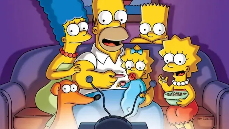 Simpsonlar3