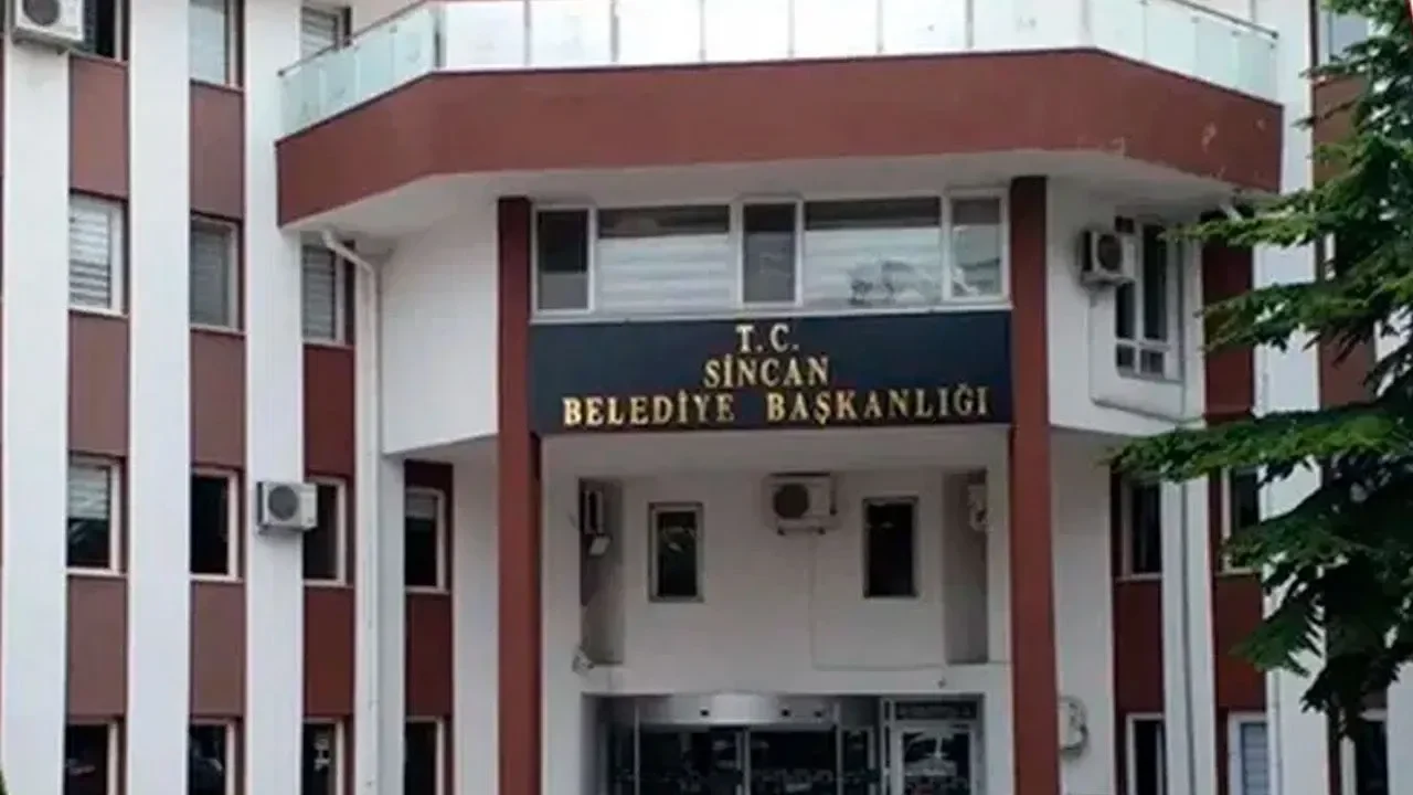 Sincan Belediyesi-5