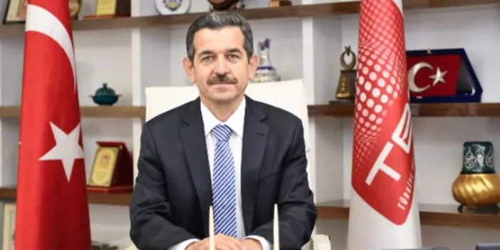 Şırnak Valisi Birol Ekici Kimdir, Kaç Yaşında, Nerelidir Kariyeri Ve Yaşantısı1