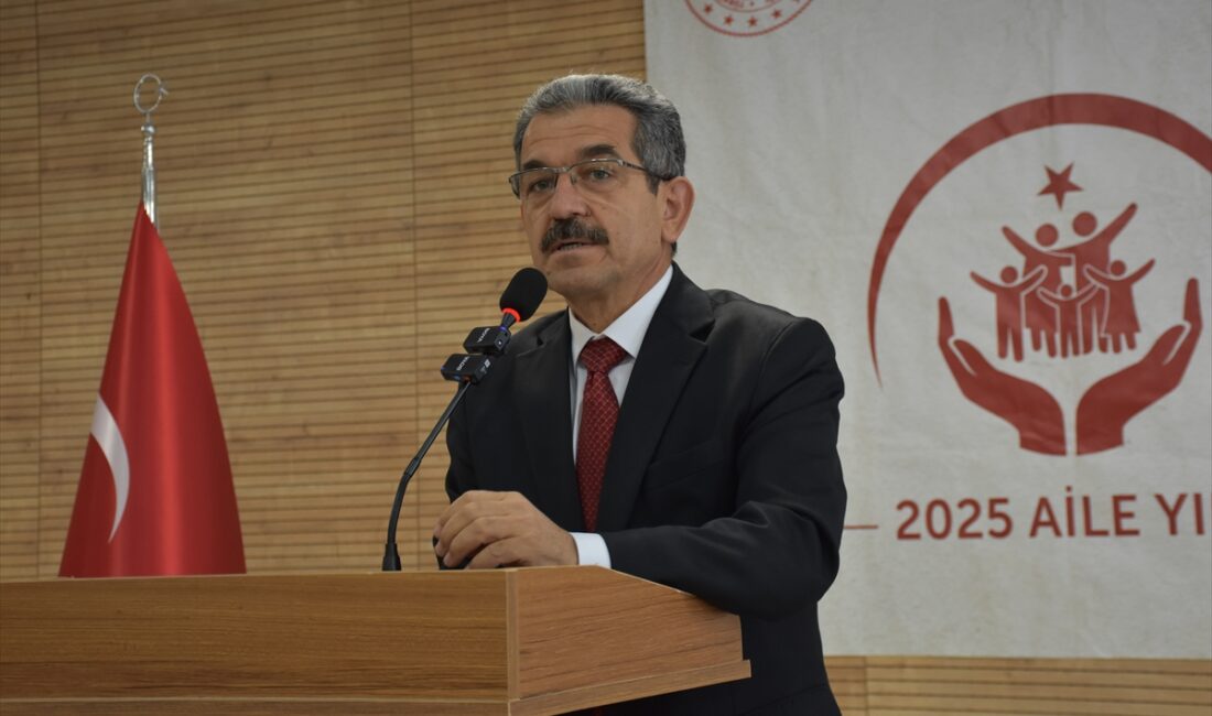 Şırnak Valisi Birol Ekici Kimdir, Kaç Yaşında, Nerelidir Kariyeri Ve Yaşantısı2