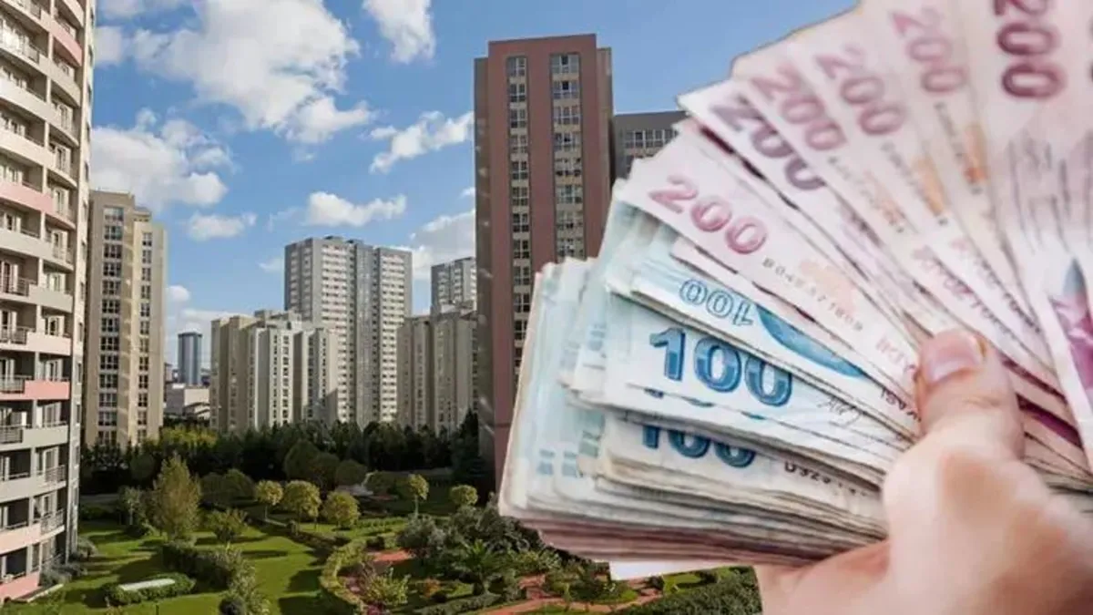 Site Aidatlarına Düzenleme Keyfi Zam Tarih Oluyor1