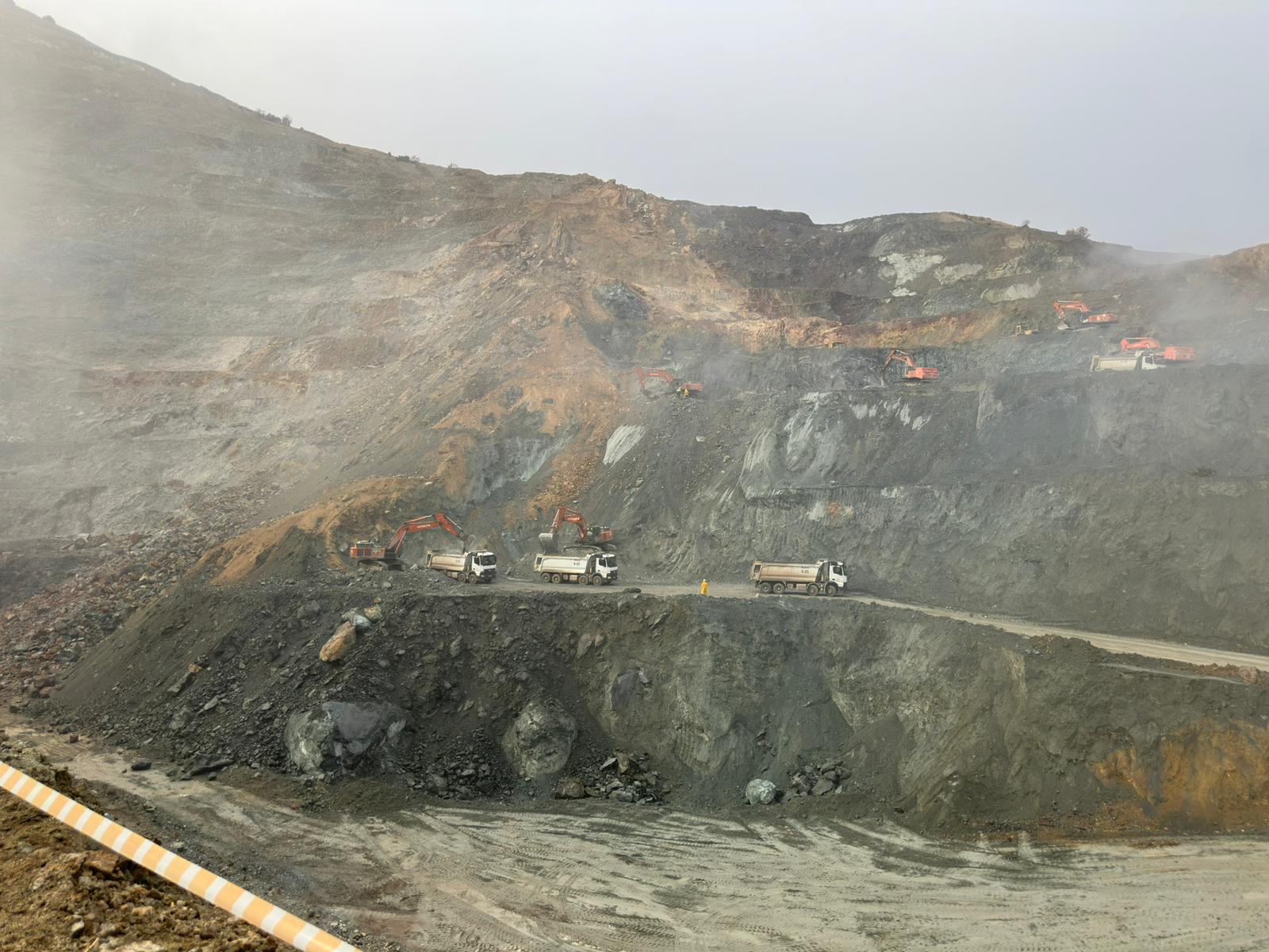 Sivas Maden Ocağı (2)