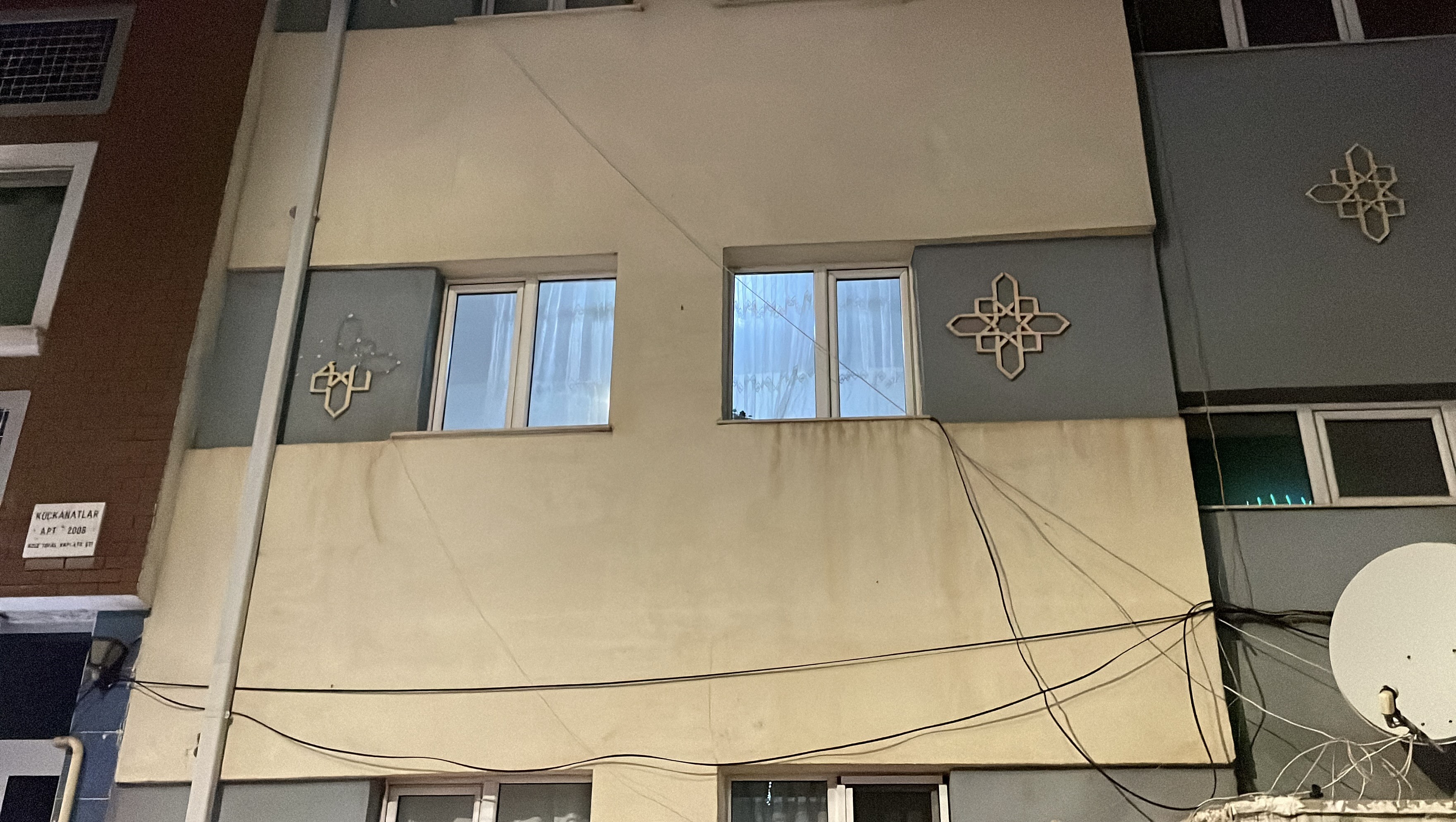 Sivas’ta Aile Faciası! Kardeş Kavgası Ölümle Sonuçlandı1