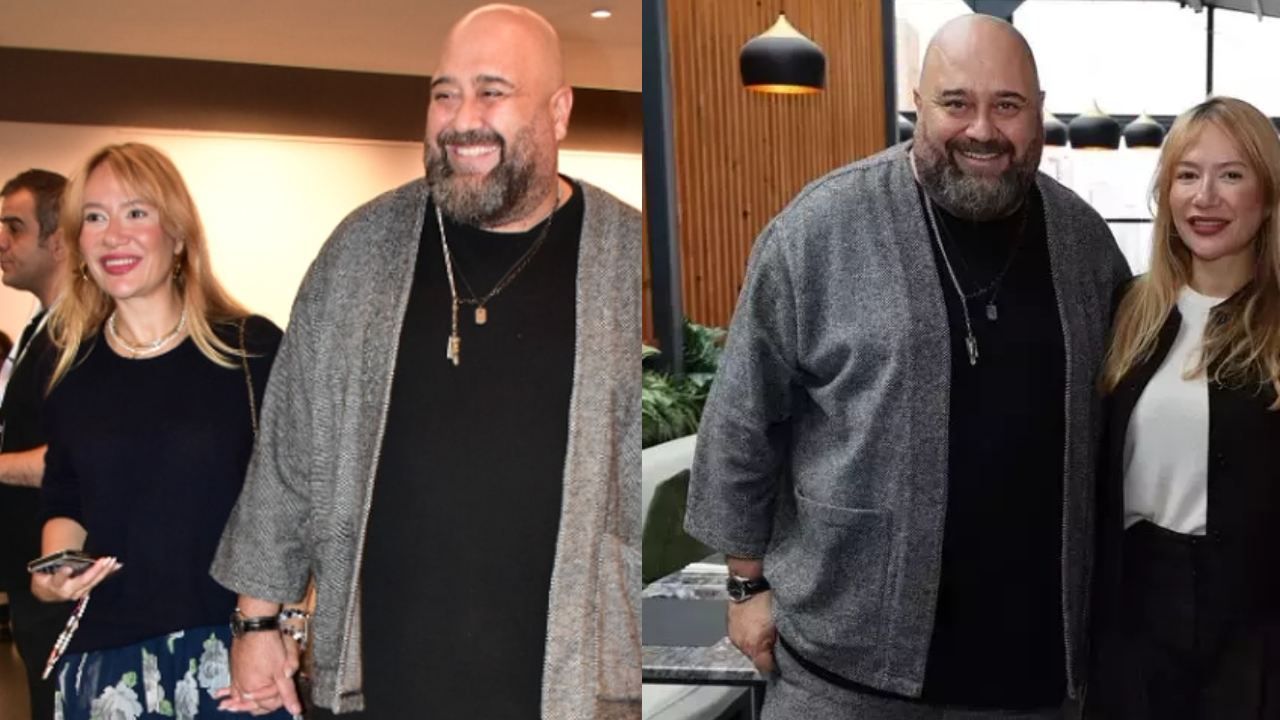 Somer Sivrioğlu Evlilik Teklifi Etti! Sevgilisi Talya Didem Belen Kimdir, Nerelidir, Yaş Yaşında1