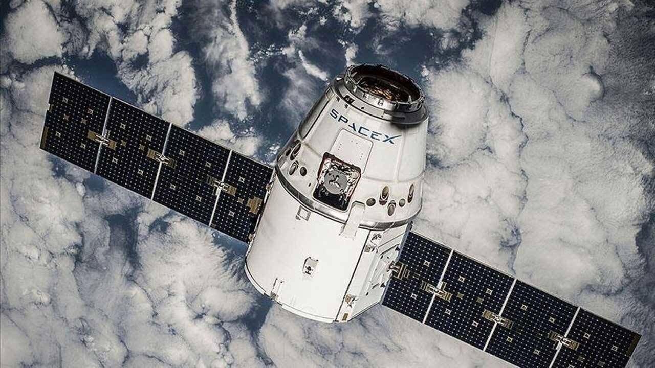 Space X