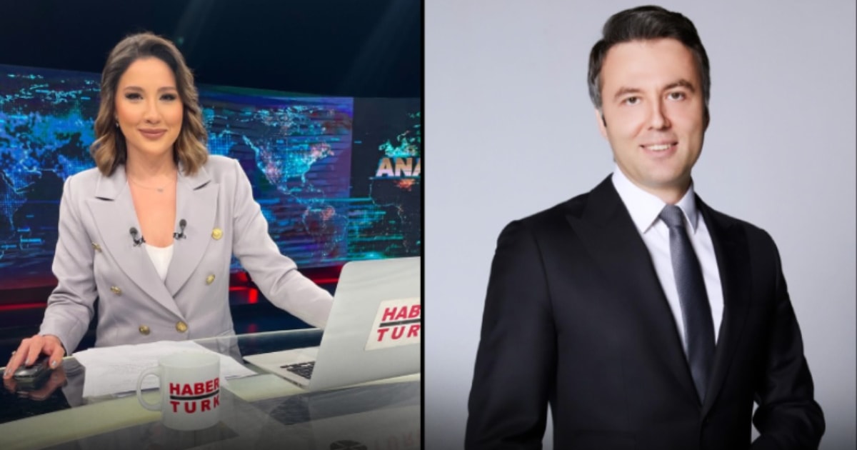 Spiker Nur Köşker’in Mehmet Akif Ersoy Hakkındaki Taciz Iddiaları