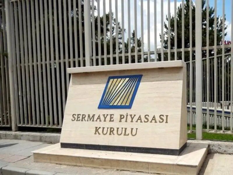Spk’den 12 Şirkete 40 Milyar Tl’lik Ihraç Onayı1