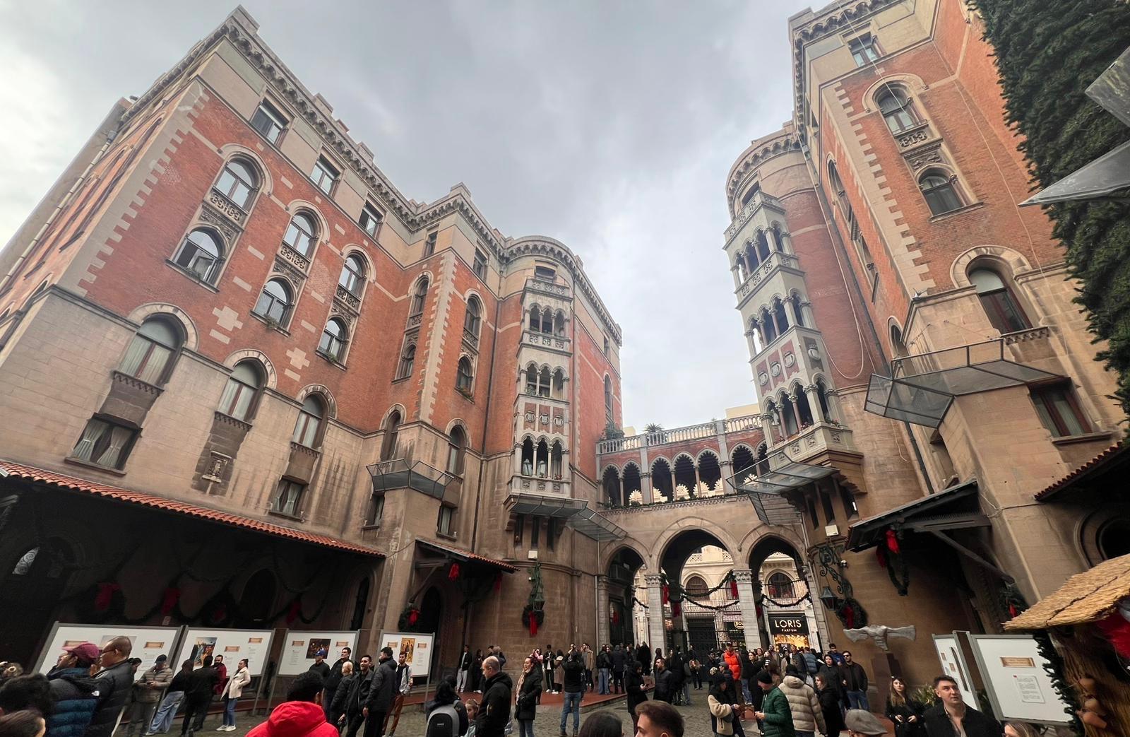 St. Antuan Kilisesi 2