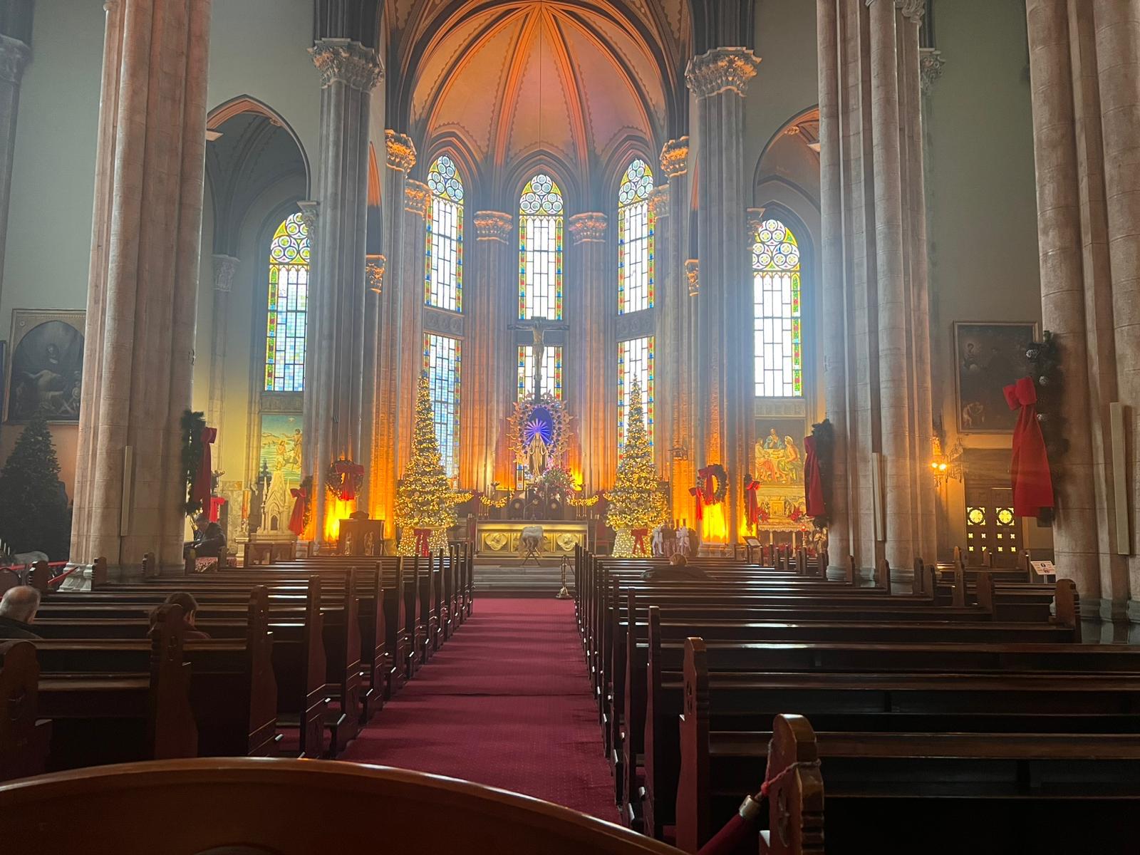 St. Antuan Kilisesi11