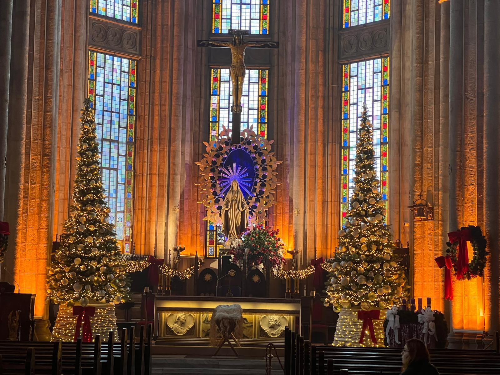 St. Antuan Kilisesi12