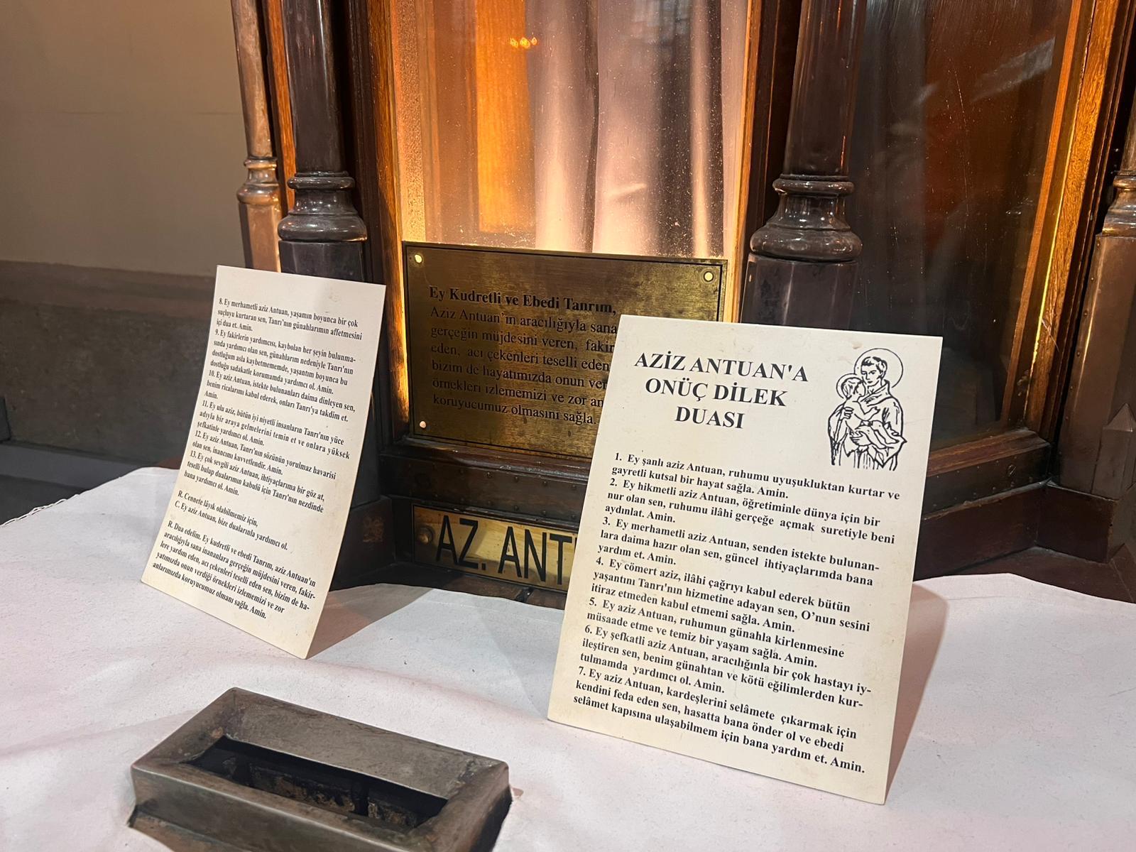 St. Antuan Kilisesi4