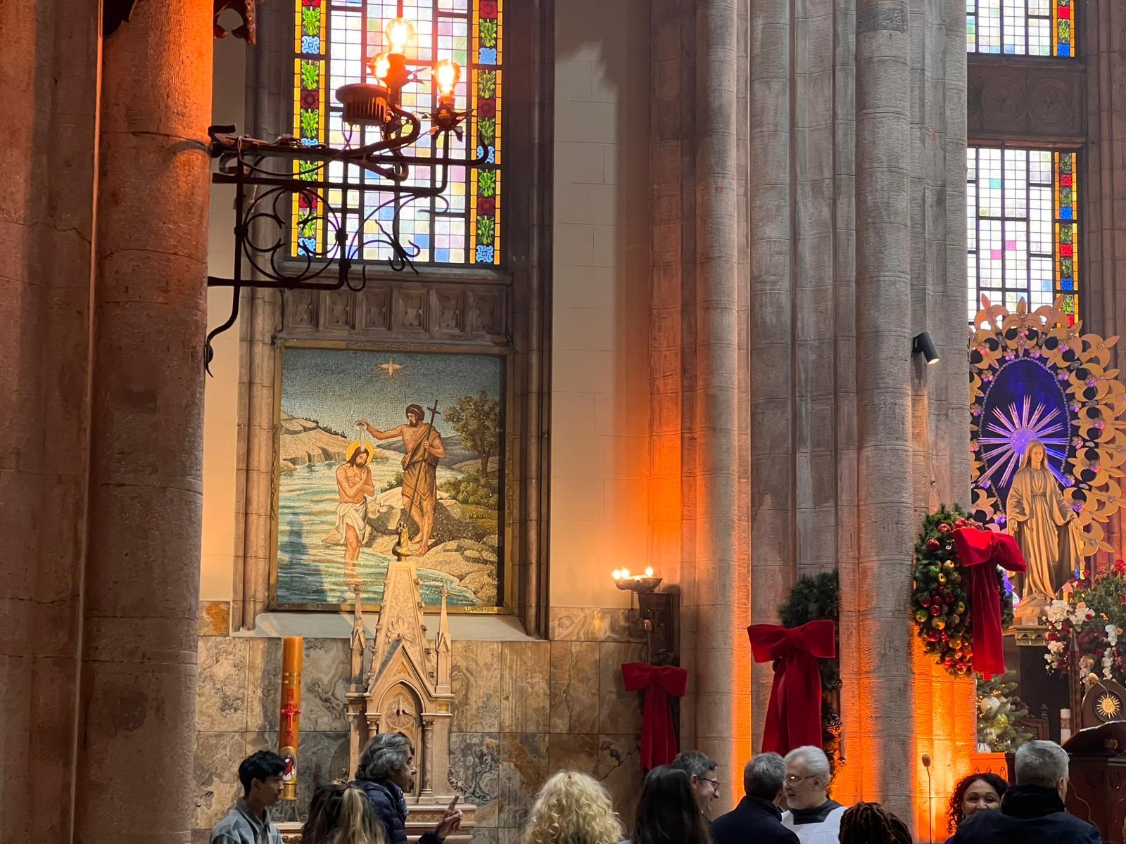 St. Antuan Kilisesi7