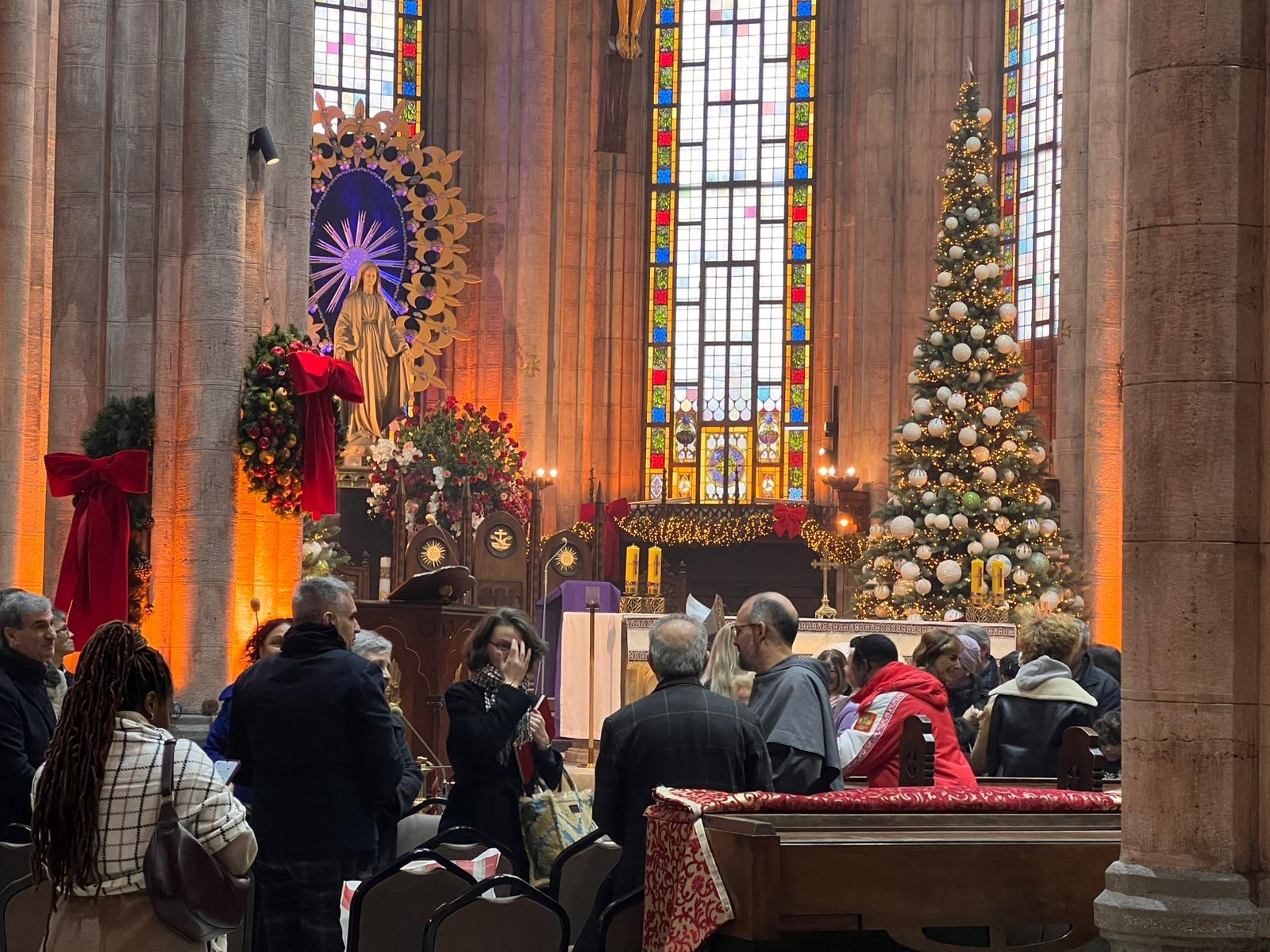 St. Antuan Kilisesi8