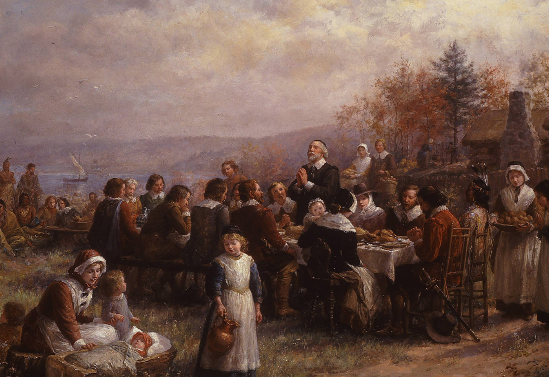 Şükran Günü Nedir 2