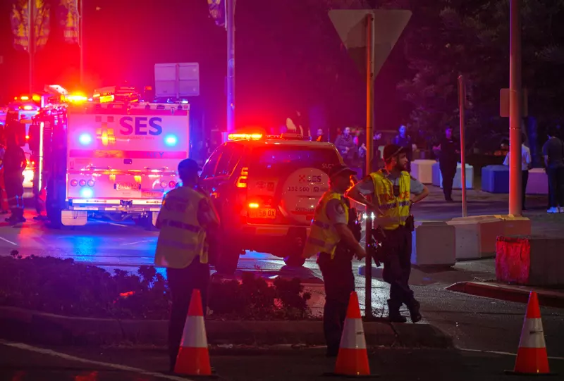 Sydney Domuz Kafası