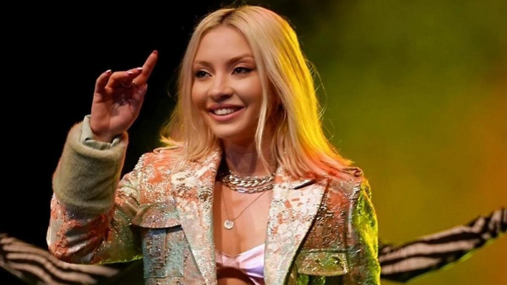 T25 Kotu Haber Geldi Ece Seck 536