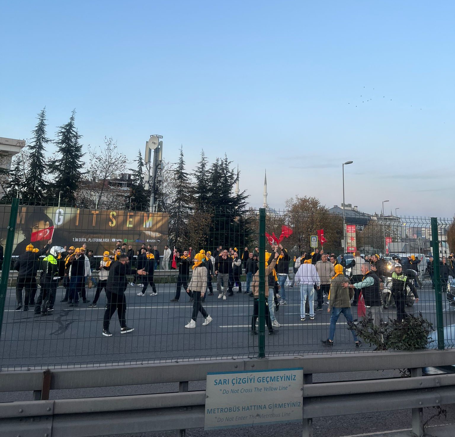 Tag Davasında Kritik Gün Sona Erdi Hakim Kararı Erteledi1