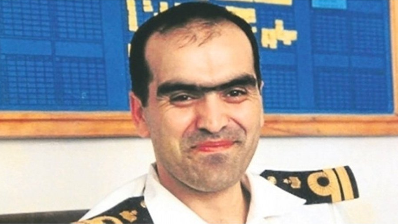 Tarihte Bugün Türk Deniz Öğretmen Yarbay Intihar Etti... Öğretmen Yarbay Ali Tatar Kimdir1