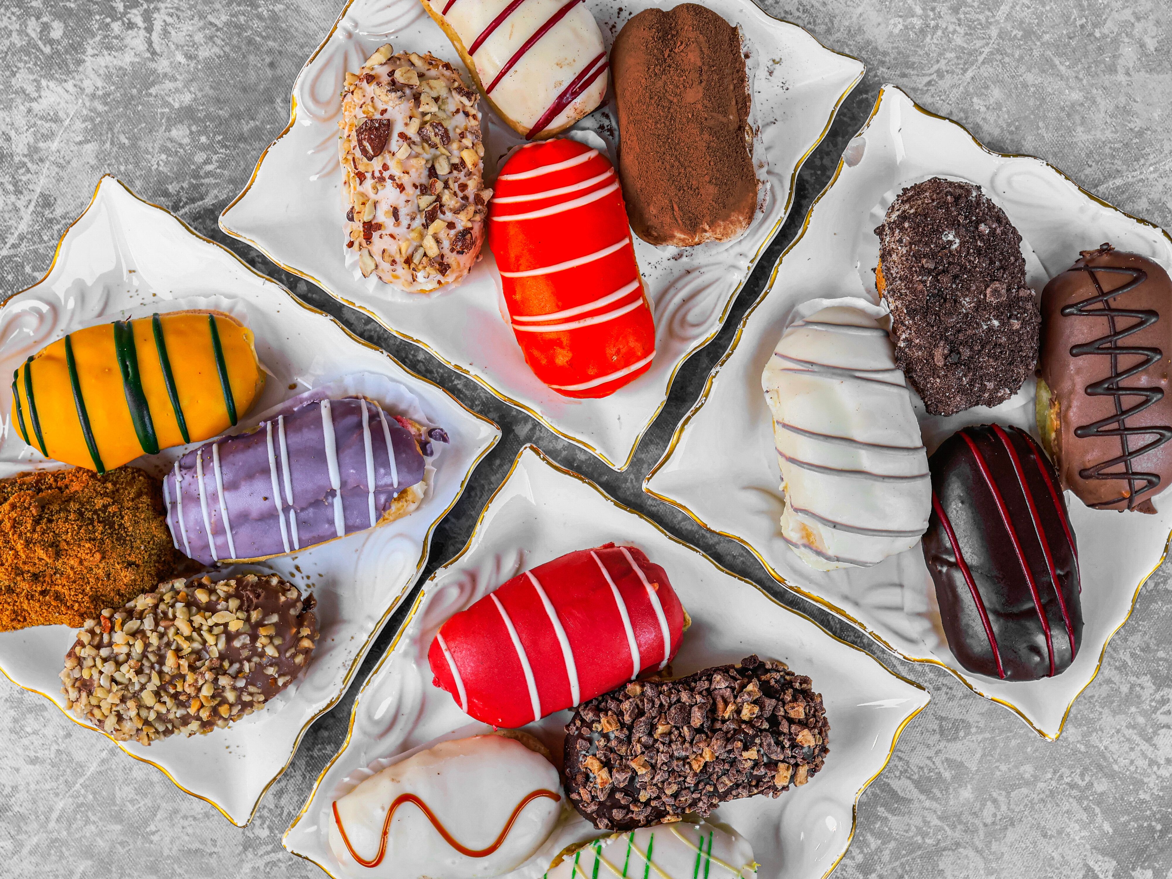 Tatlı Zincirinde Büyük Çöküş Ekleristan Iflas Yolunda1