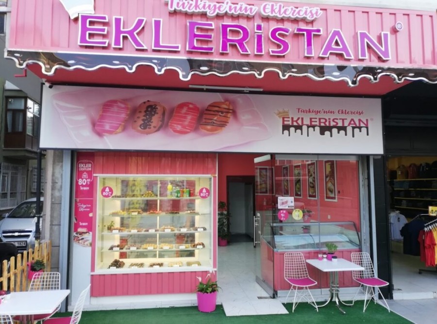 Tatlı Zincirinde Büyük Çöküş Ekleristan Iflas Yolunda2