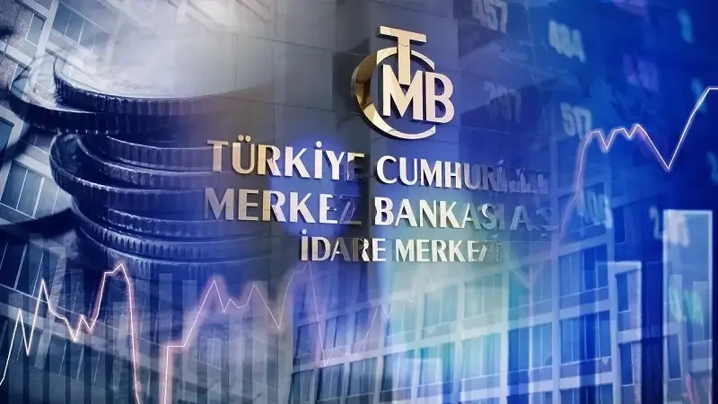 Tcmb Anketi Açıklandı Enflasyon Beklentileri Belli Oldu