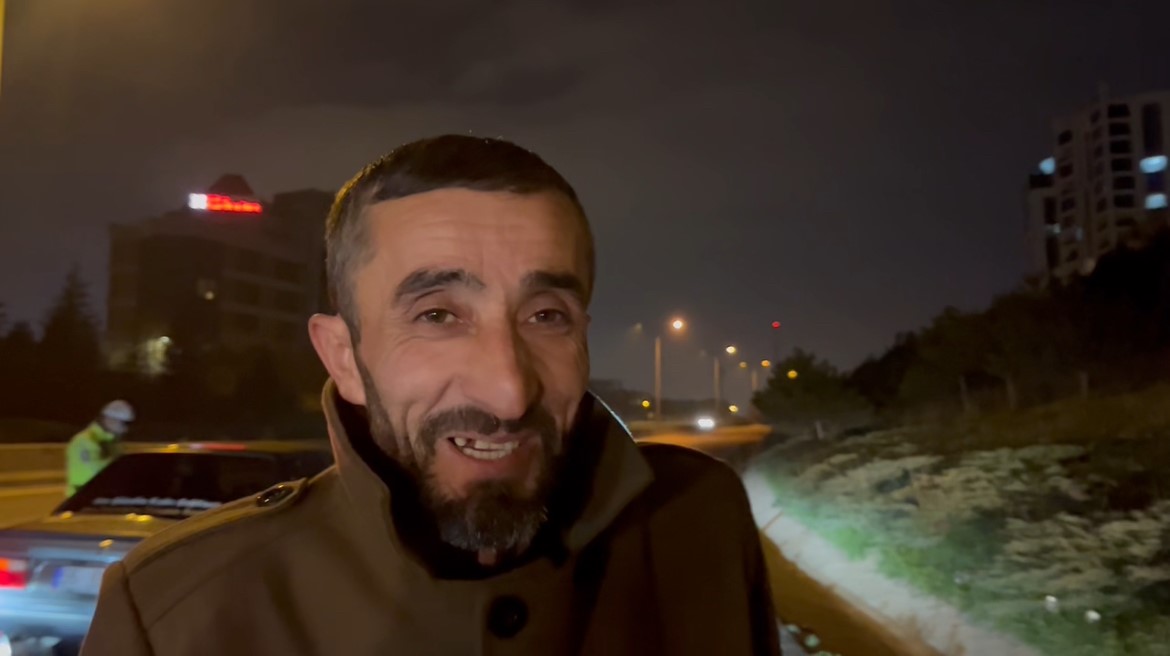 Tekirdağ'da Gülümseten Anlar2