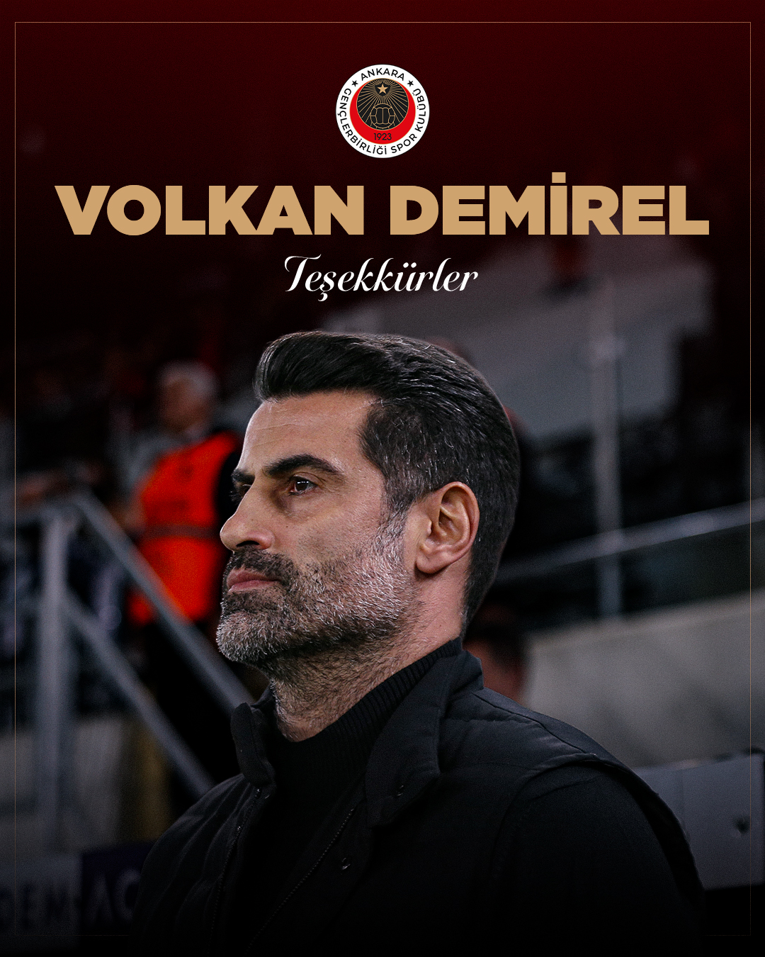 Tesekkürler Volkan Demirel