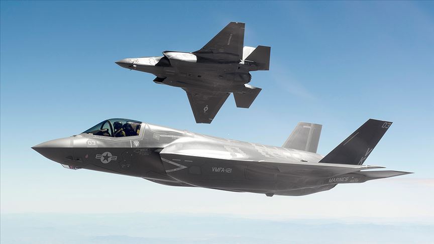 F-35
