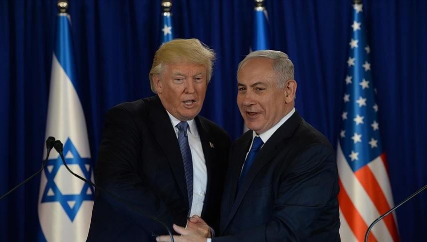TRUMP NETANYAHU-3