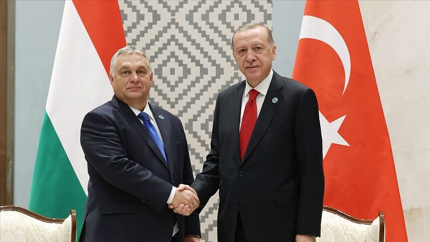 Orban-Erdoğan