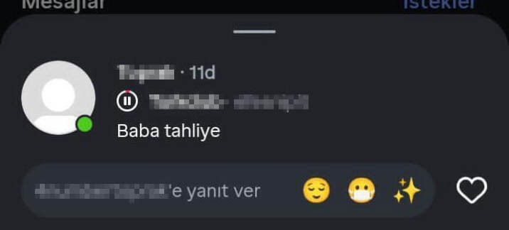 Titanyum Paylaşım