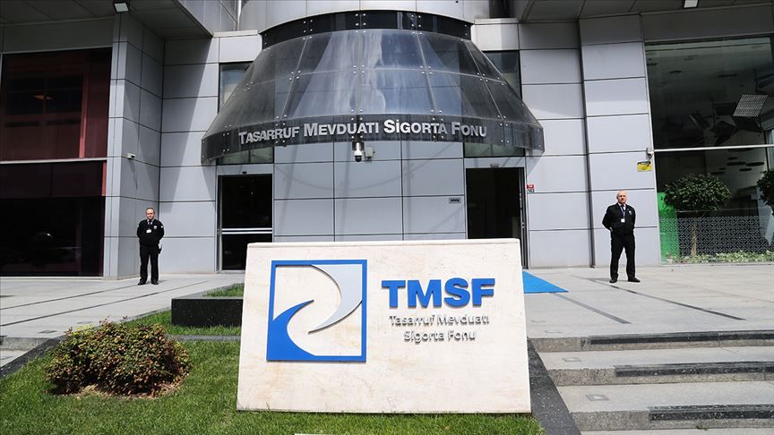 Tmsf, Mevduat Sigortası Üst Limitini Yükseltti