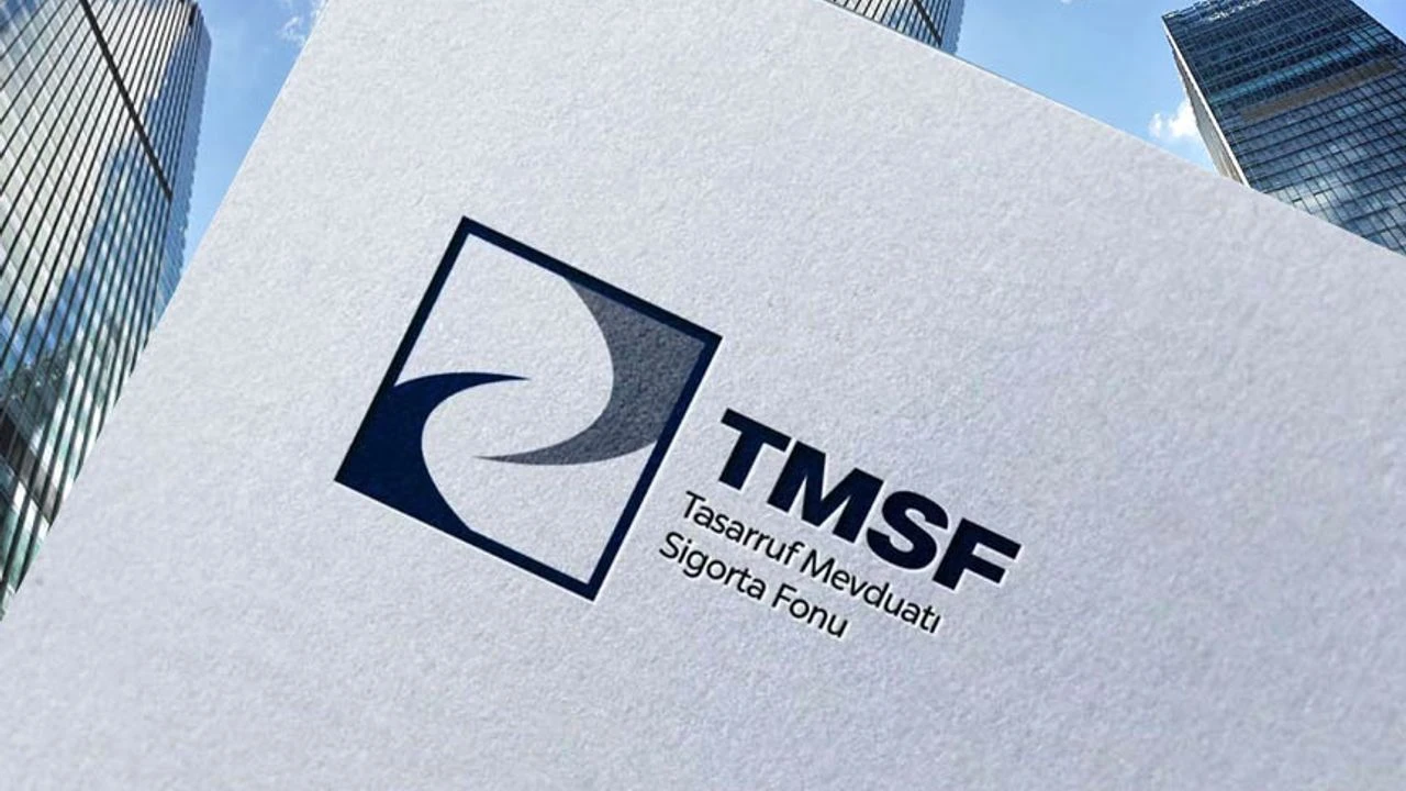 Tmsf, Mevduat Sigortası Üst Limitini Yükseltti1