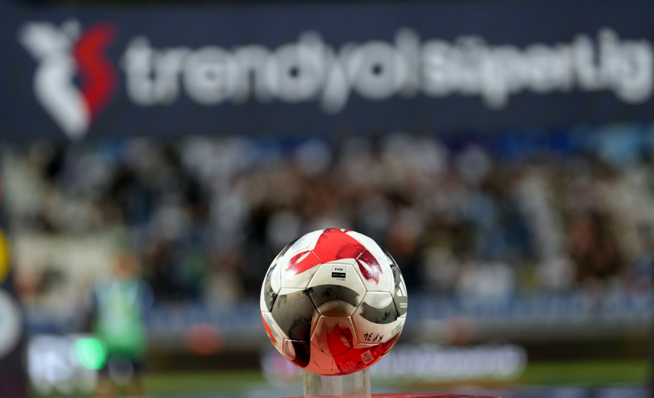 Trendyol Süper Lig Stok