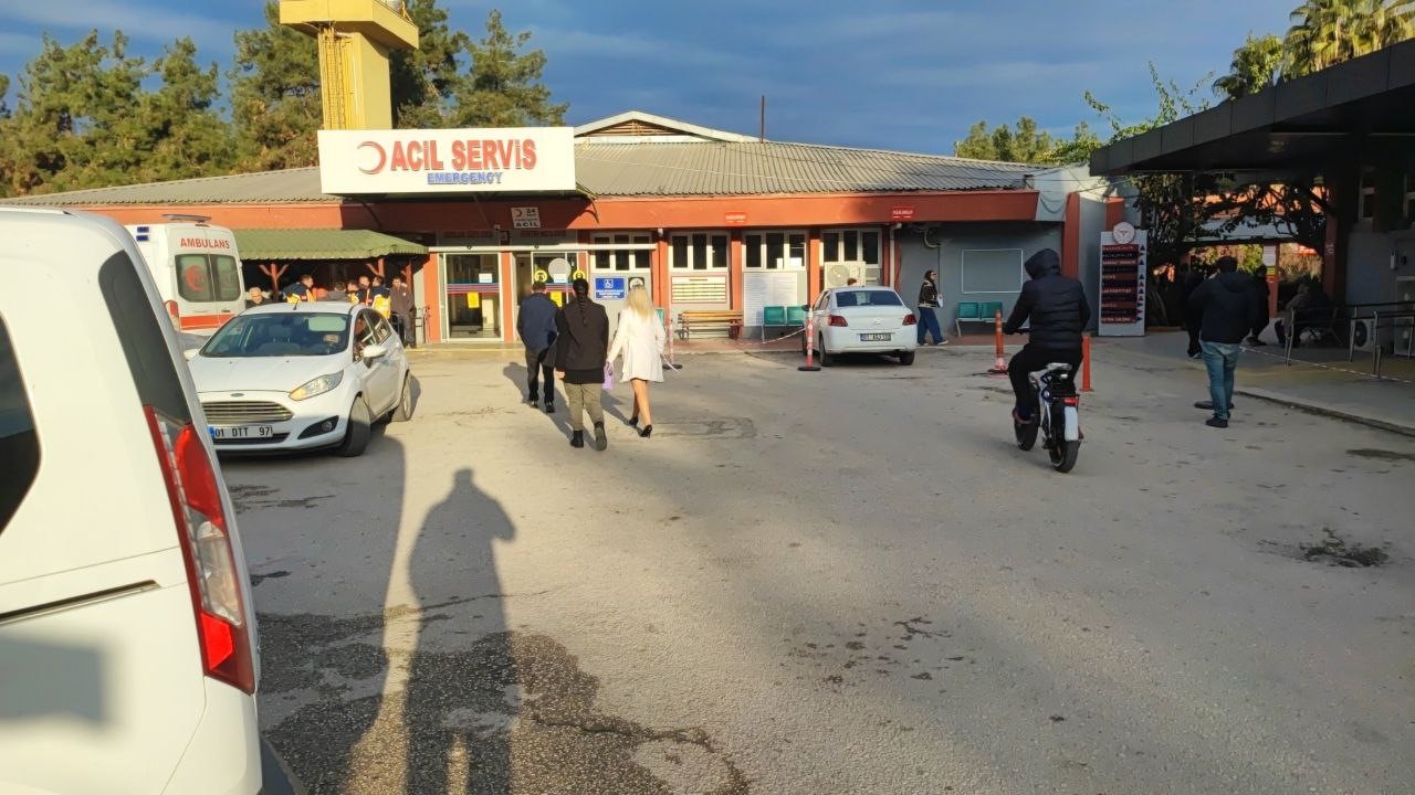 Tsk’ya Milyonluk Bağış Yaptı, Akıl Hastanesine Yatırıldı! İşte Olayın Perde Arkası1