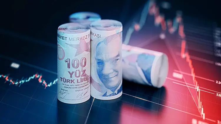 Tüi̇k Bugün Açıklıyor! Türkiye Üçüncü Çeyrekte Ne Kadar Büyüdü