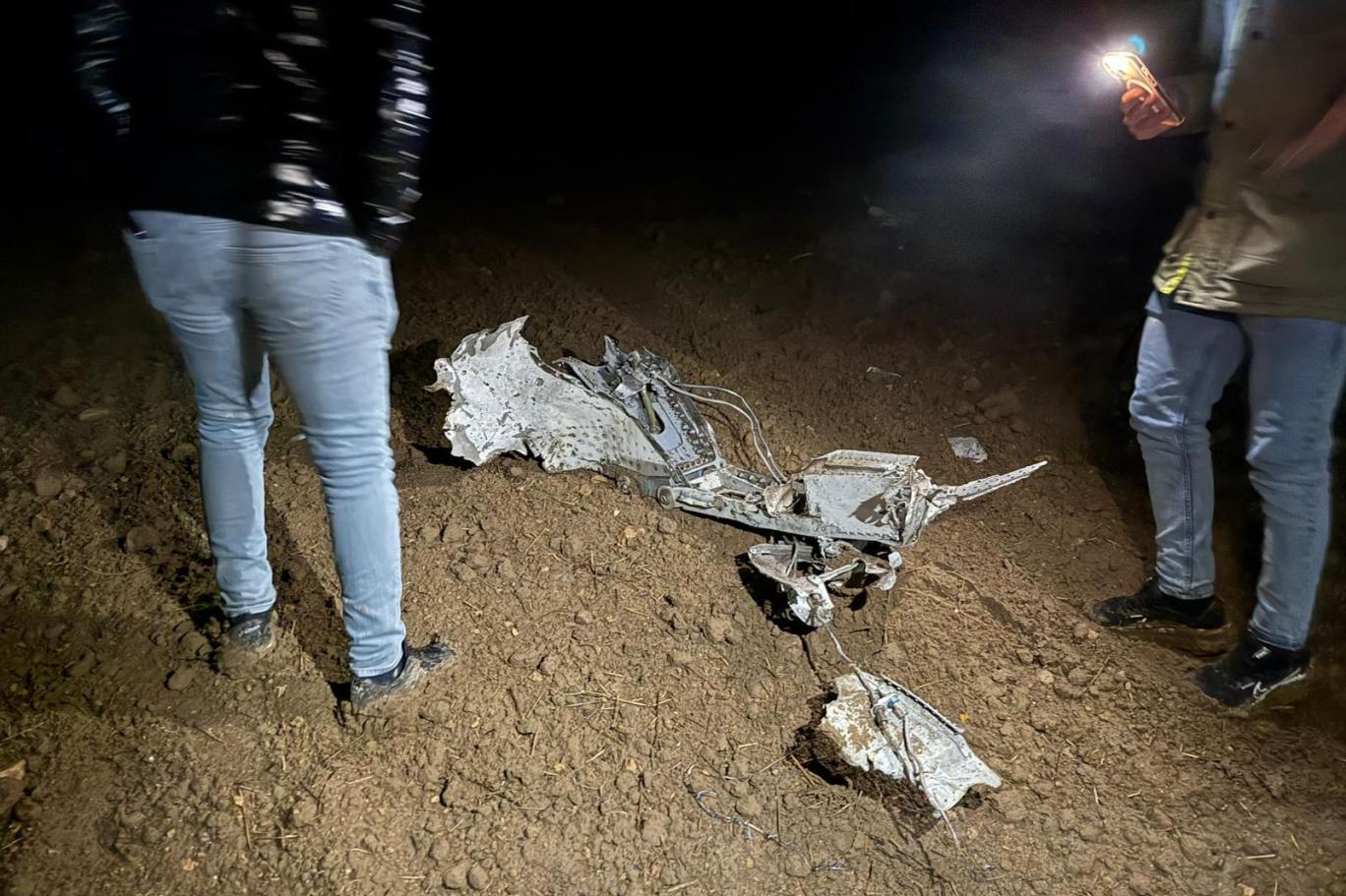 Uçak Kazası Ülkeyi Yasa Boğdu Libya’da Milli Yas Ilan Edildi1