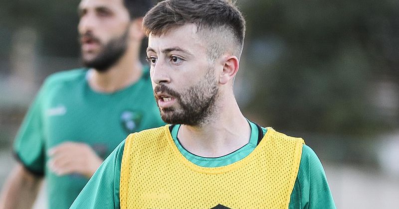 Uğurcan Bekçi Kimdir, Nerelidir, Kaç Yaşında Uğurcan Bekçi Saldırıya Mı Uğradı1