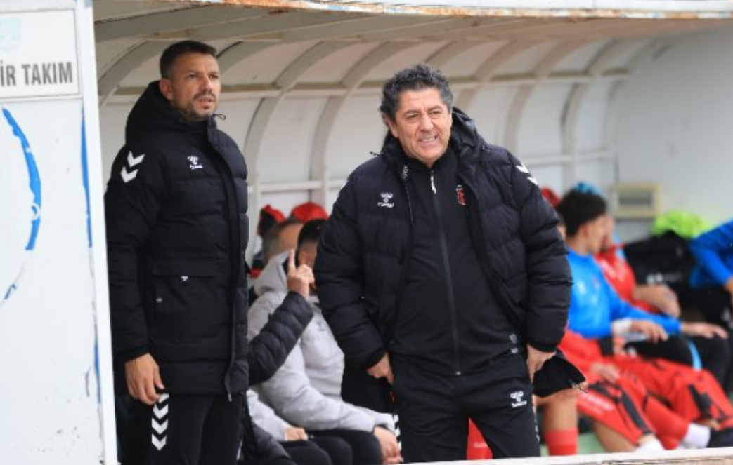 Ümit Metin Yıldız