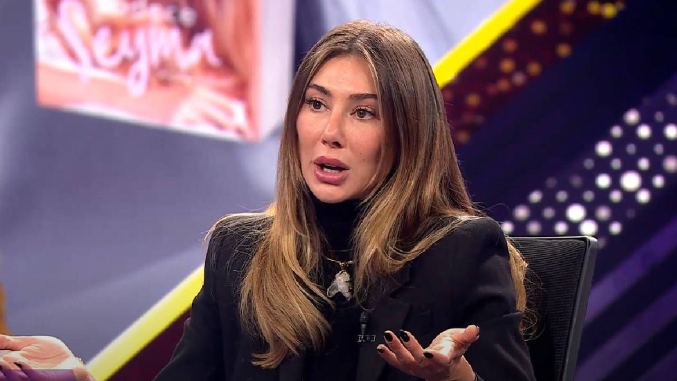 Ünlü Isimlere Operasyon! Şeyma Subaşı’ndan Saatler Sonra Açıklama Geldi