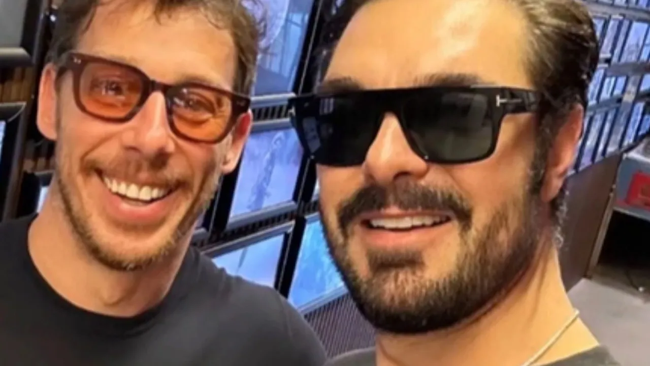 Uyusturucu Operasyonu Sonrasi Halil Ibrahim Ceyhan Menajeriyle Bagini Kopardi 1758165 20251224172526-1