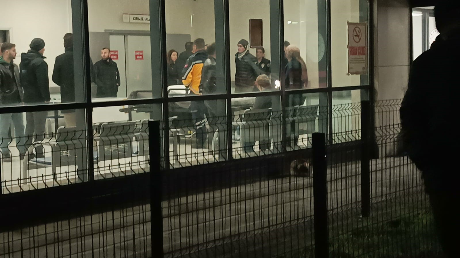 Valilikten Açıklama Geldi Yalova'da Deaş Operasyonu! 7 Polis Yaralı1