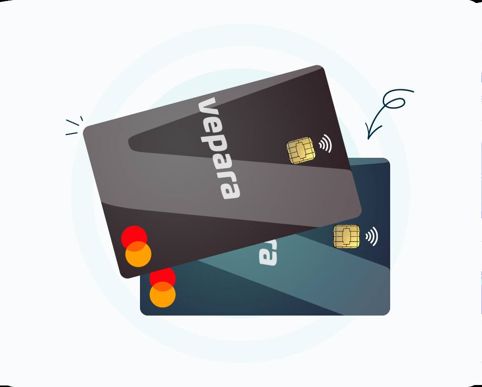 Vepara Ödeme Hizmetlerine Şok Operasyon! 31 Şüpheli Gözaltında