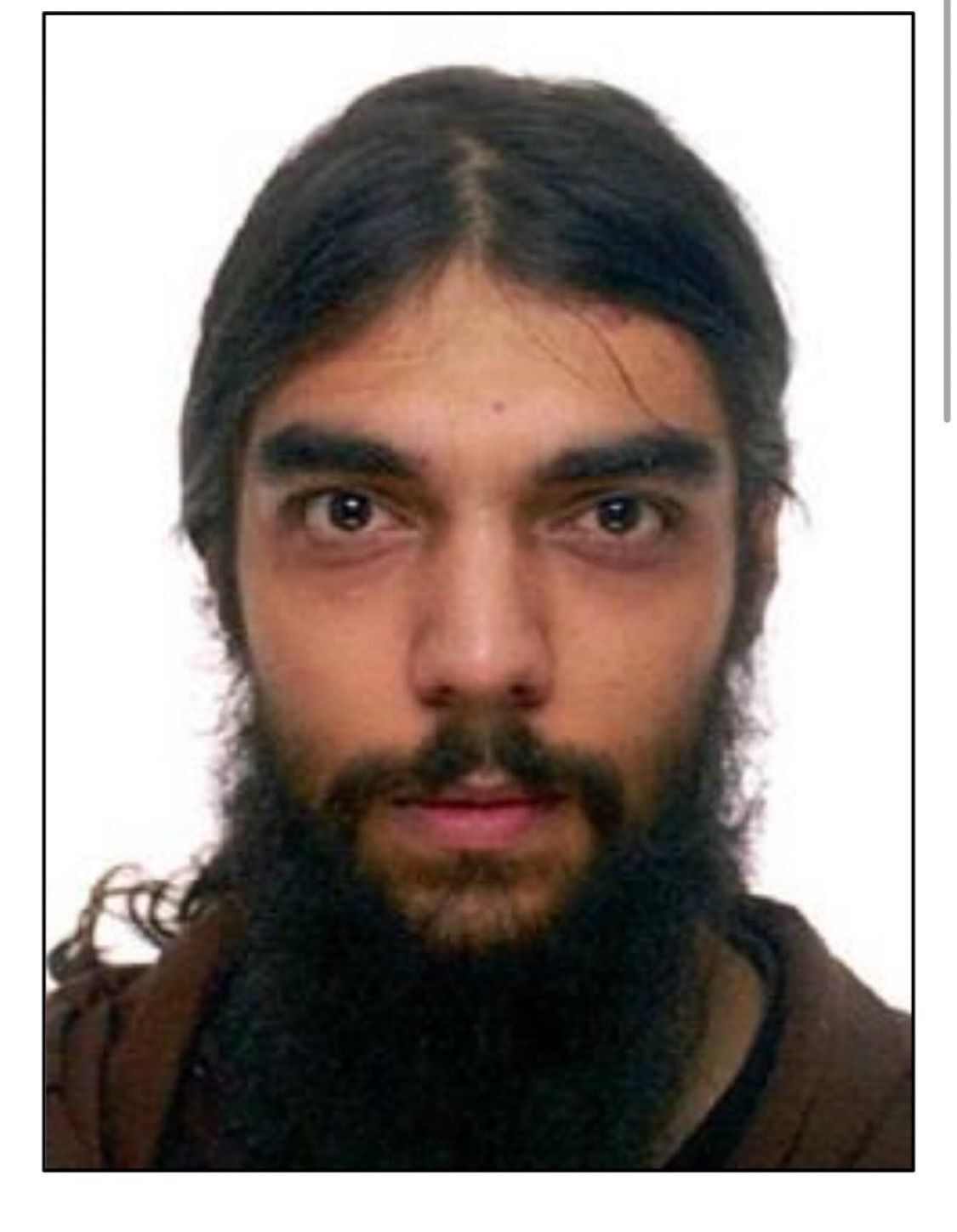 TERÖRİST
