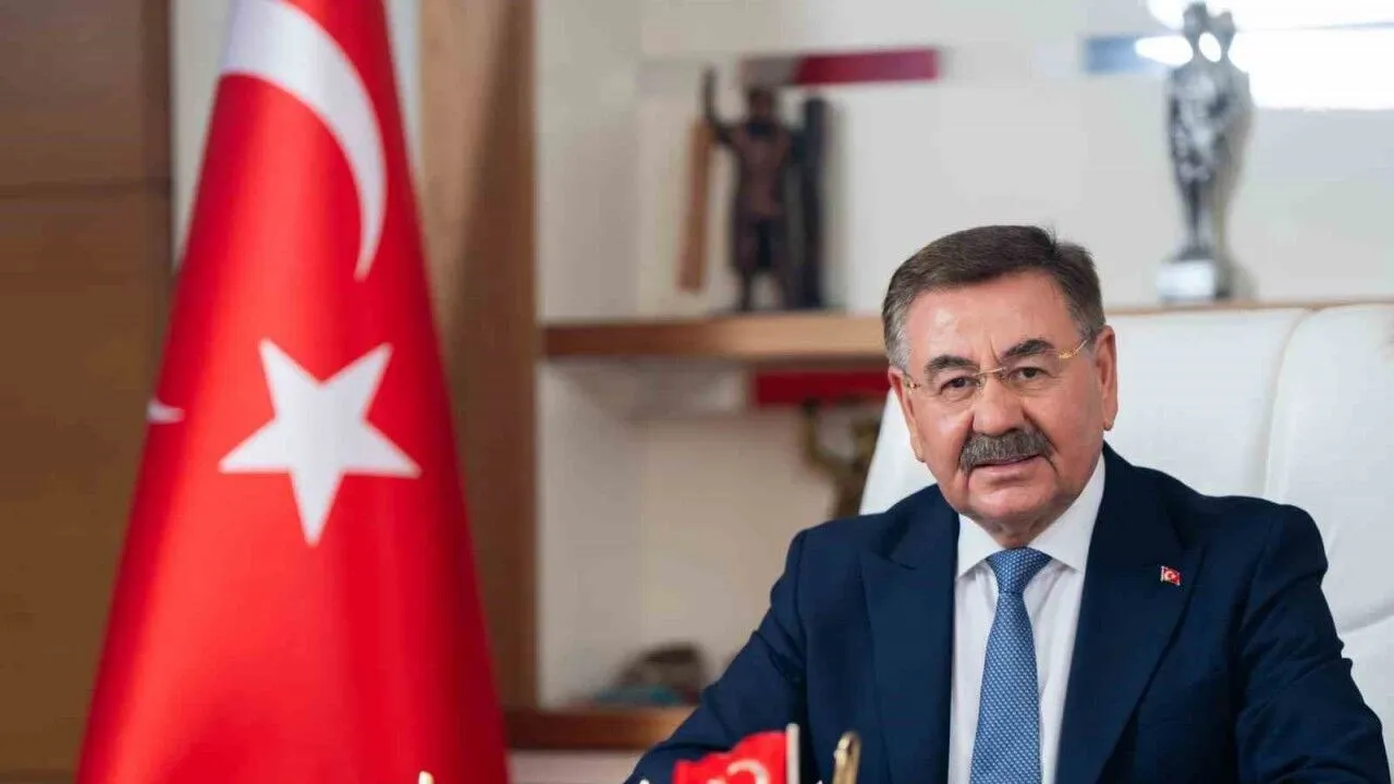 Yakup Odabaşi