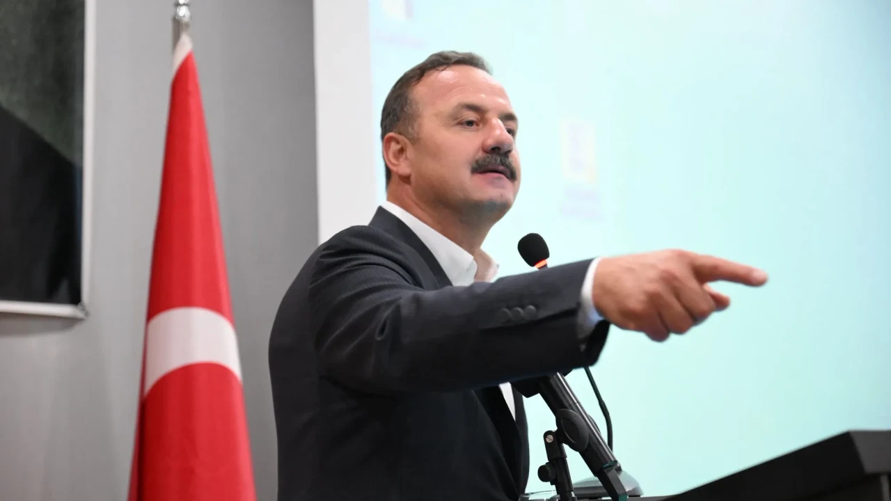 Yavuz Ağıralioğlu'ndan Tbmm Tutanaklarına Tepki Bilinmeyen Dil Denmez, Kürtçe Kardeşim