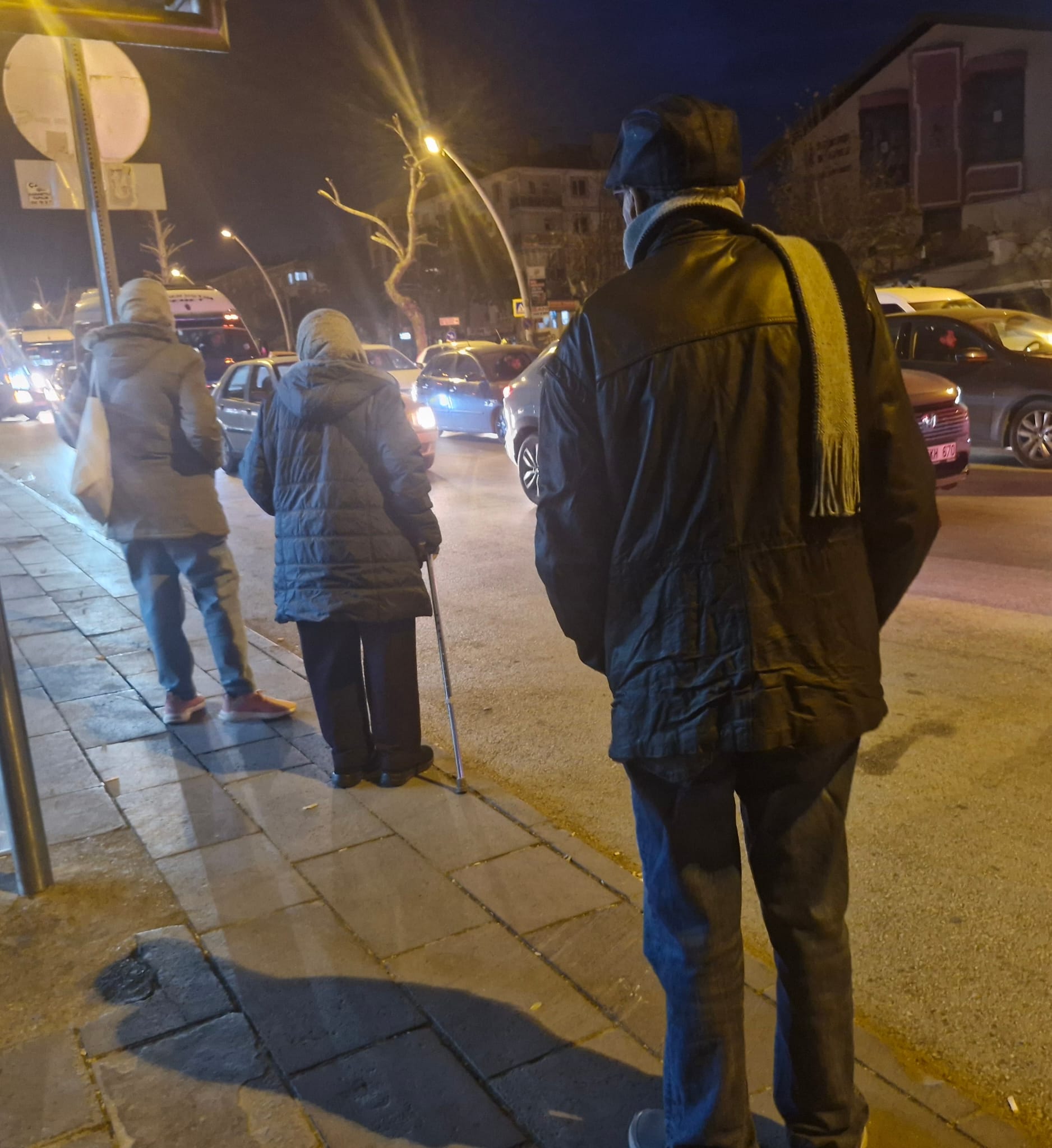 Yaz Saati Uygulaması-1