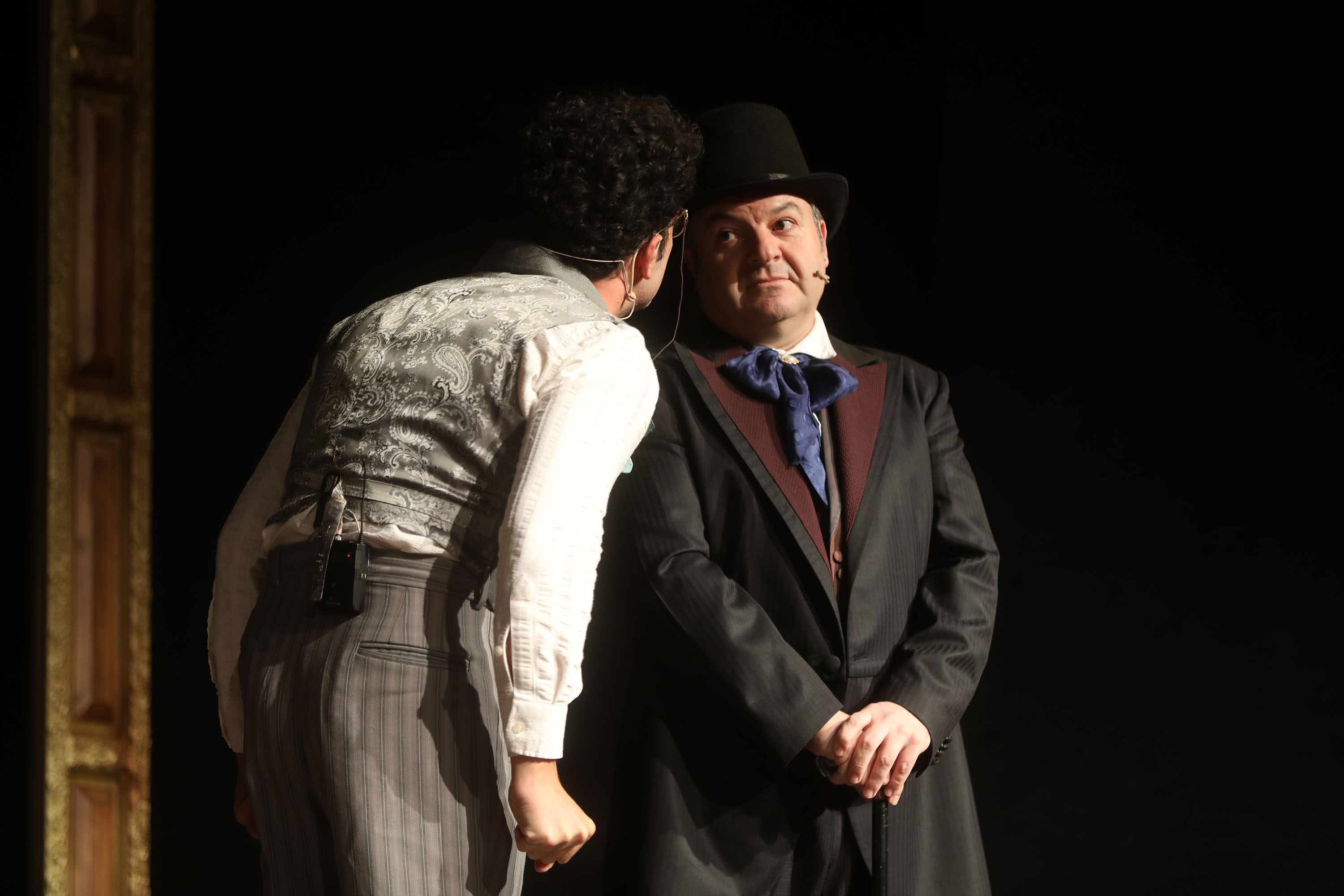 Yenimahalle Tiyatro Soleni 3