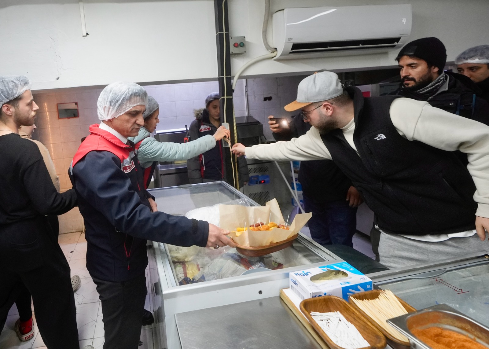 Yılbaşı Öncesi Sıkı Denetim Binlerce Işletmeye Ceza Yağdı3-1