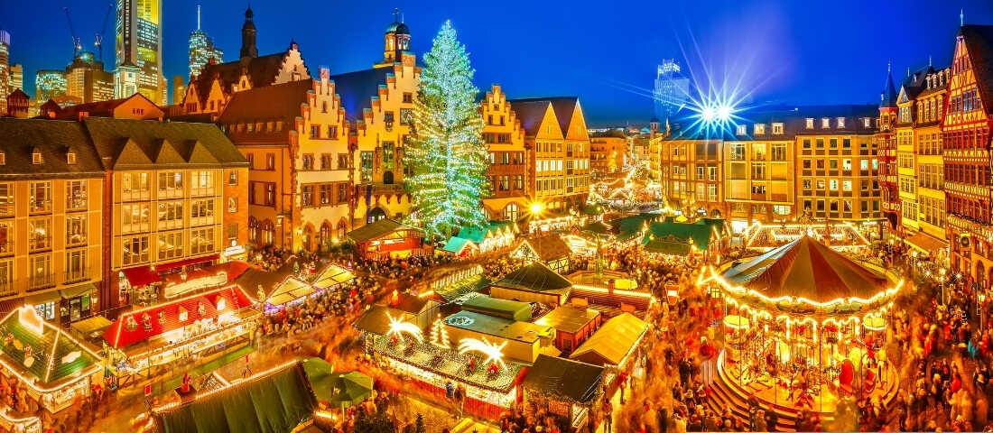 Yılbaşında Yurtdısında Nereye Gidili